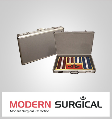 Modern Surgical Instrument