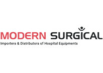 Modern Surgical logo