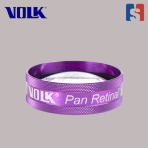 Pan Retinal 2.2 indirect BIO Lens Volk USA