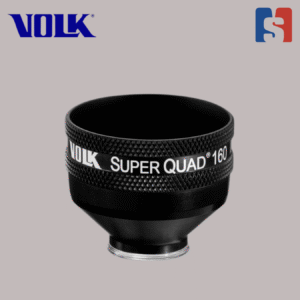 Super Quad 160 Laser Lens Volk USA