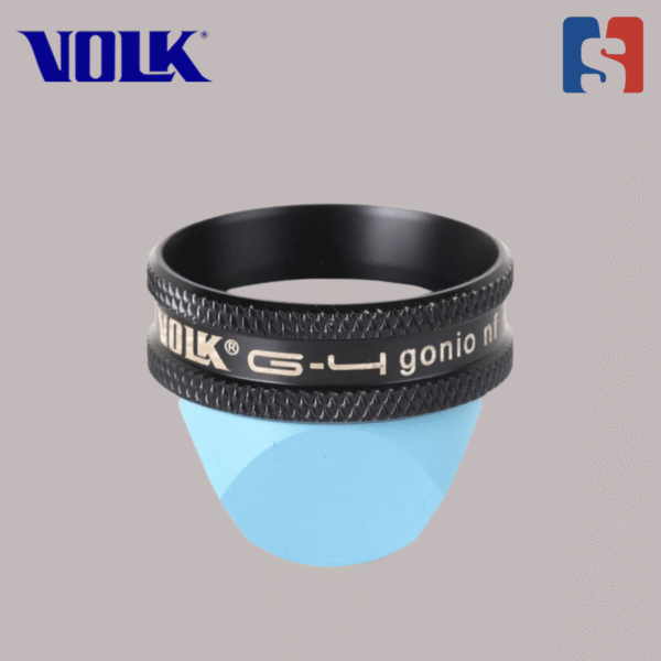 4 Mirror Gonioscope Lens (VG4LNF) - Image 2