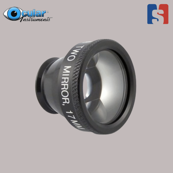 2 Mirror Gonio Lens Ocular USA - Image 3