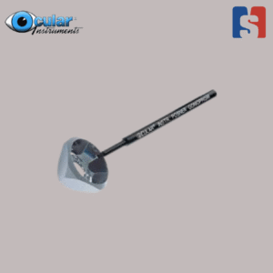 4 Mirror Gonio Lens Posner Ocular USA