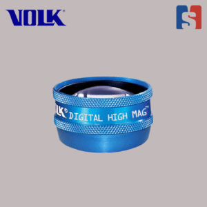 Digital High Mag Slit Lamp Volk USA