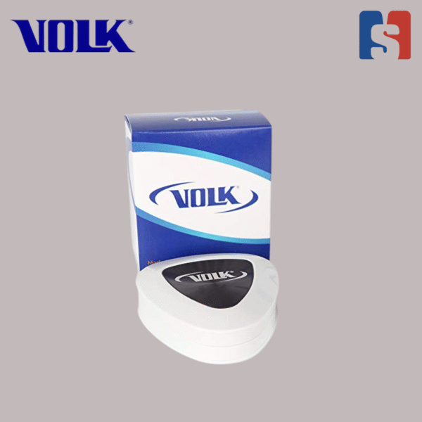 Super Field NC Slit Lamp Lens Volk USA - Image 6