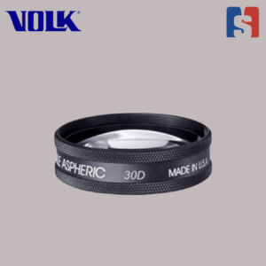 30D Large Indirect BIO Lens Volk