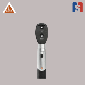 Ophthalmoscope Mini 3000 LED- Heine Germany