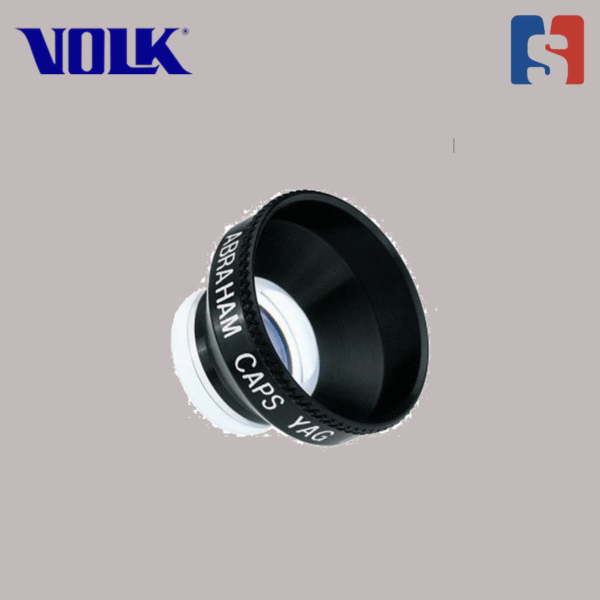 Yag Capsulotomy Lens Volk USA - Image 3