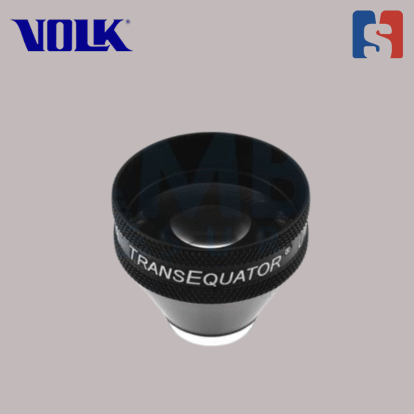 Trans Equator Laser Lens Volk USA - Image 3