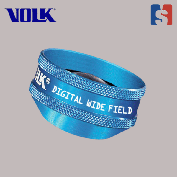 Digital Wide Field Slit Lamp Lens-Volk USA - Image 3