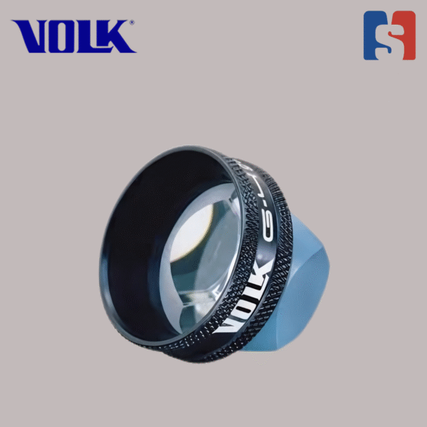 4 Mirror Gonioscope Lens (VG4LNF) - Image 3