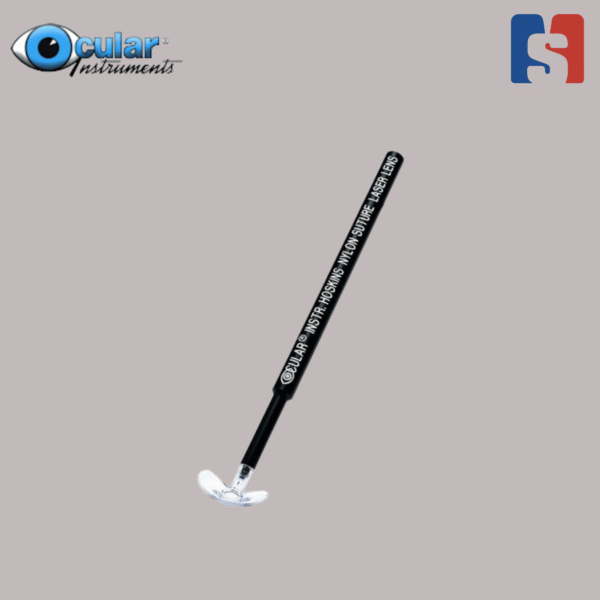 Hoskin Suture Lysis Lens Ocular USA - Image 3