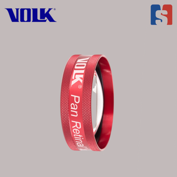 Pan Retinal 2.2 indirect BIO Lens Volk USA - Image 3