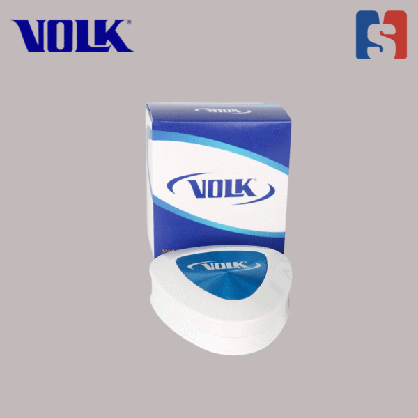 Digital Wide Field Slit Lamp Lens-Volk USA - Image 5