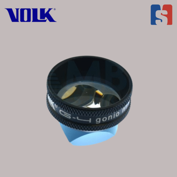 4 Mirror Gonioscope Lens (VG4LNF) - Image 4