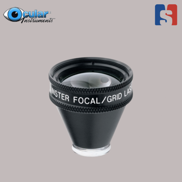 Mainster Focal grid Laser Lens Ocular USA - Image 4