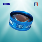 78D Slit Lamp Lens Volk USA - Image 3
