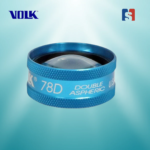 78D Slit Lamp Lens Volk USA - Image 4