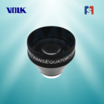 Trans Equator Laser Lens Volk USA - Image 2
