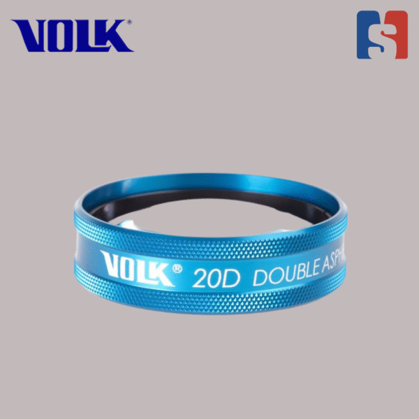 20D Indirect BIO Lens Volk USA - Image 4