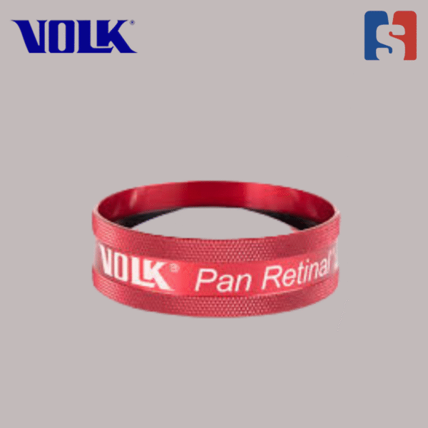 Pan Retinal 2.2 indirect BIO Lens Volk USA - Image 4