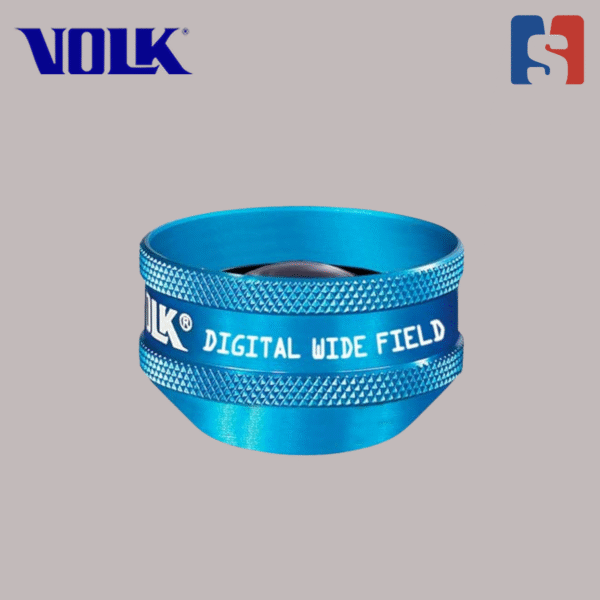 Digital Wide Field Slit Lamp Lens-Volk USA - Image 4