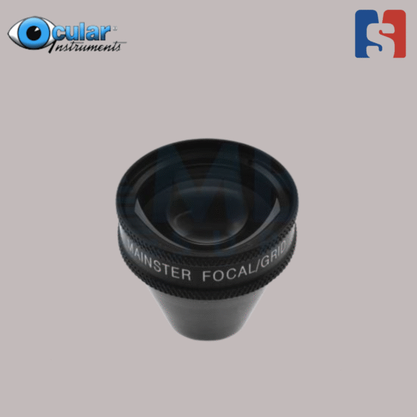 Mainster Focal grid Laser Lens Ocular USA - Image 5
