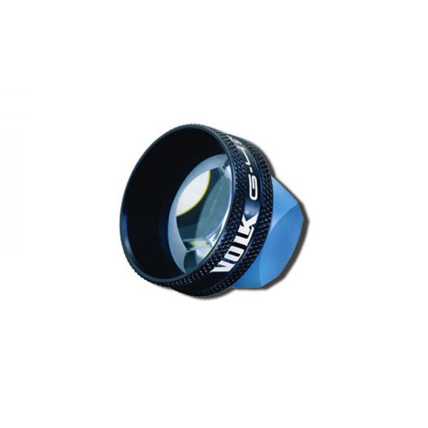 4 Mirror Gonioscopy Lens With Handle