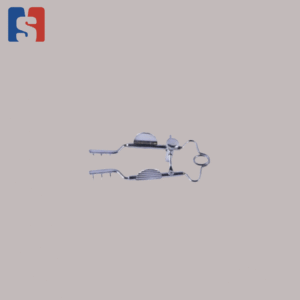 Mullers Retractor