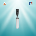 STREAK RETINOSCOPE LED WITH LARGE BATTERY HANDLE