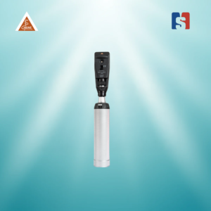 STREAK RETINOSCOPE LED WITH LARGE BATTERY HANDLE
