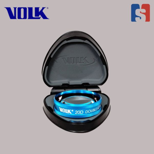 20D Indirect BIO Lens Volk USA - Image 5