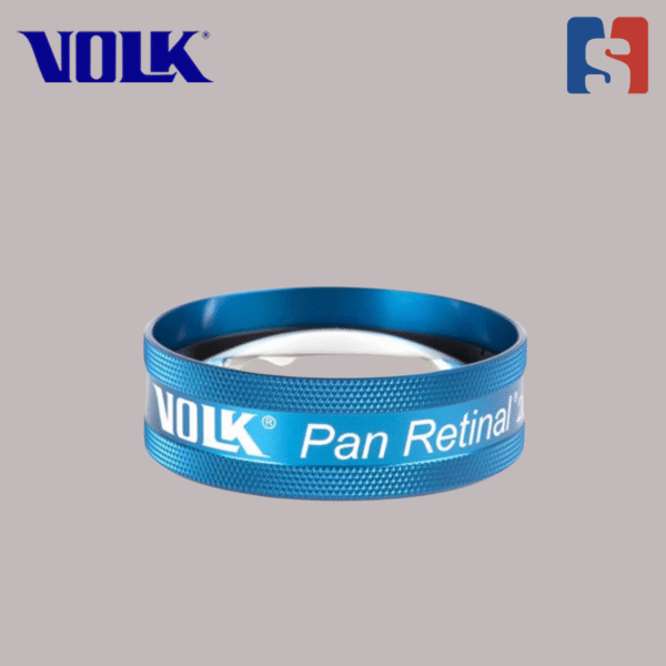 Pan Retinal 2.2 indirect BIO Lens Volk USA - Image 5
