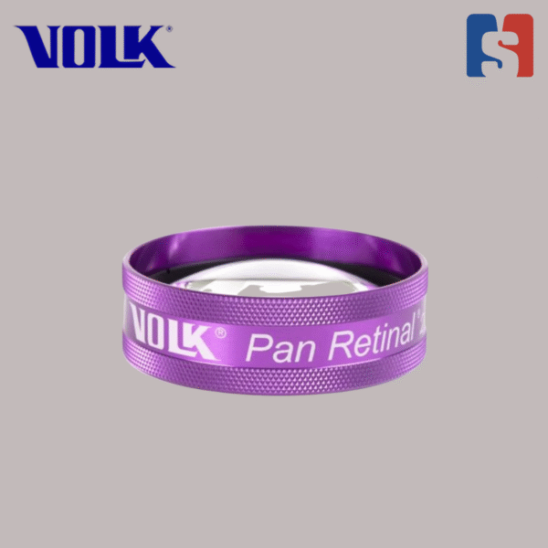 Pan Retinal 2.2 indirect BIO Lens Volk USA - Image 6