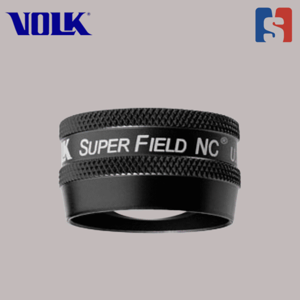 Super Field NC Lens- Volk USA
