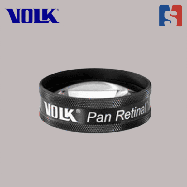Pan Retinal 2.2 indirect BIO Lens Volk USA - Image 7