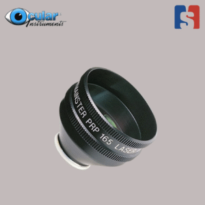 Mainster PRP 165 Laser lens Ocular USA