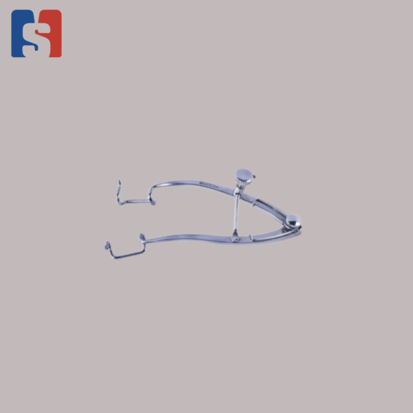 Clark Eye Speculum