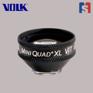Mini Quad XL Lens ( VMQXLVIT) Volk USA