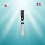 Streak Retinoscope LED With Rechargeable Battery Handle - Image 3