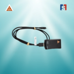 Streak Retinoscope LED With Rechargeable Battery Handle - Image 2