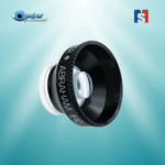 Abraham Yag Iridectomy Lens Ocular USA - Image 2