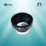 Abraham Yag Iridectomy Lens Ocular USA
