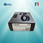 Abraham Yag Iridectomy Lens Ocular USA - Image 3