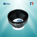 Abraham Yag Iridectomy Lens Ocular USA - Image 5