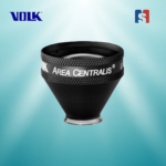 Area Centralise Laser Lens Volk USA