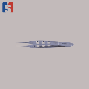 Bishop Harmon Forceps Modern Surgical
