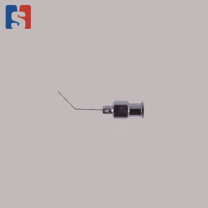 CANULA 25 G Modern Surgical