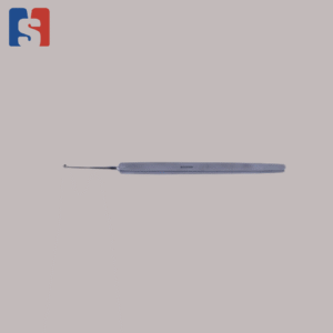 Chalazion Curette 2.00MM Modern Surgical