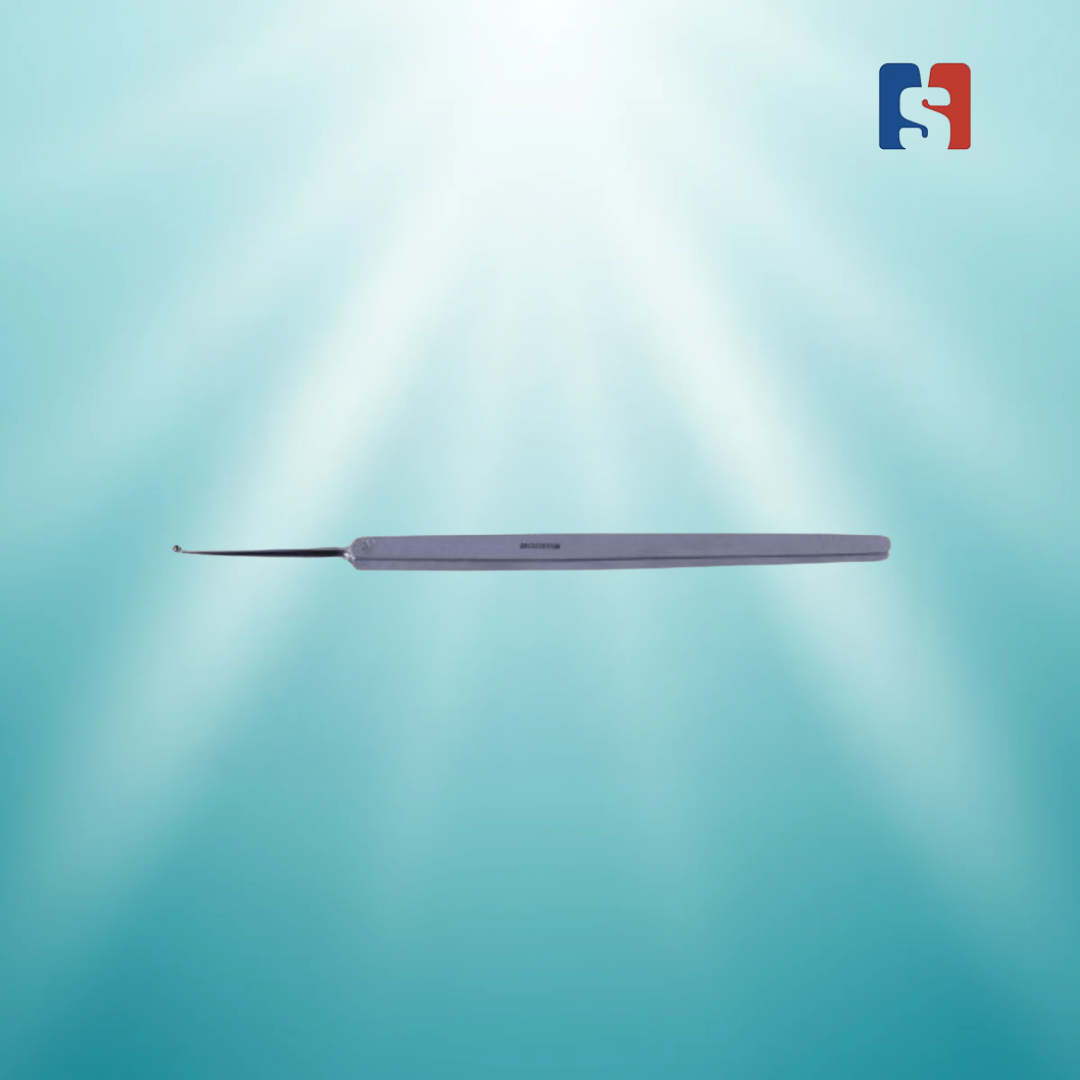 CHALAZION SCOOP_2 Chalazion Curette-1.75MM Modern Surgical - Image 1